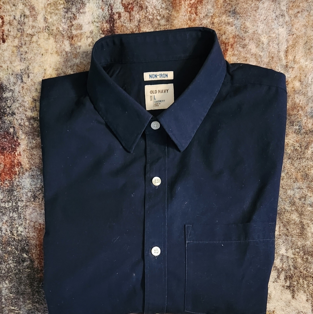 Old Navy Men's Shirt